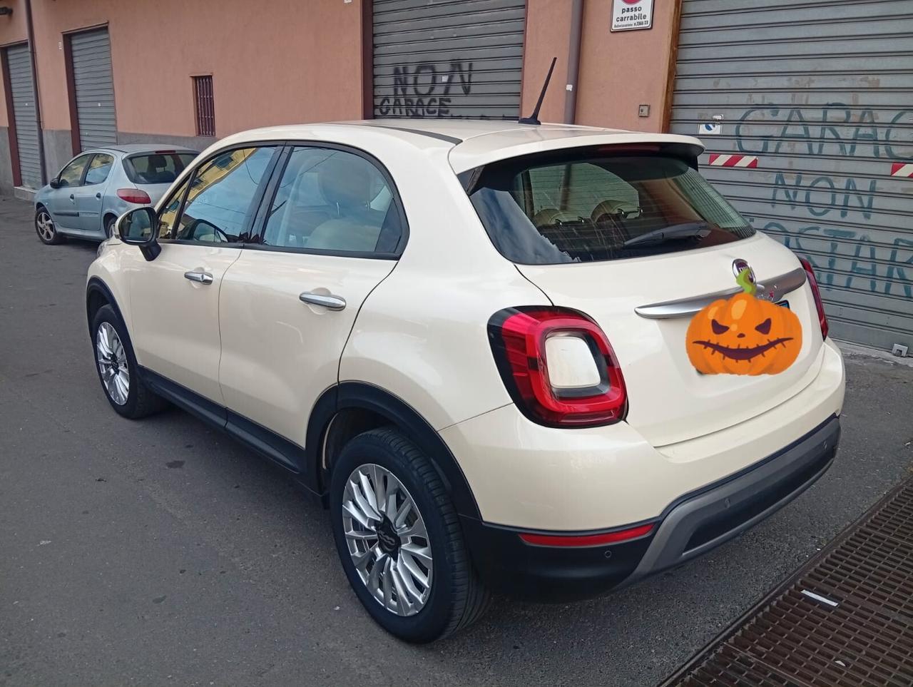 Fiat 500X 1.6 MultiJet