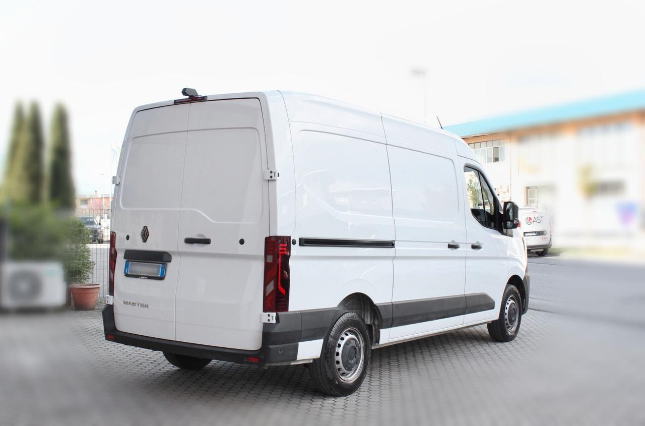 Renault Master T35 2.0 BluedCi 170CV PM-TM Furgone