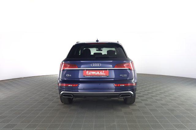 AUDI Q5 Q5 40 TDI 204 CV quattro S tronic S line