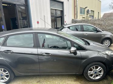 Ford Fiesta 1.5 TDCi 75CV 5 porte Business