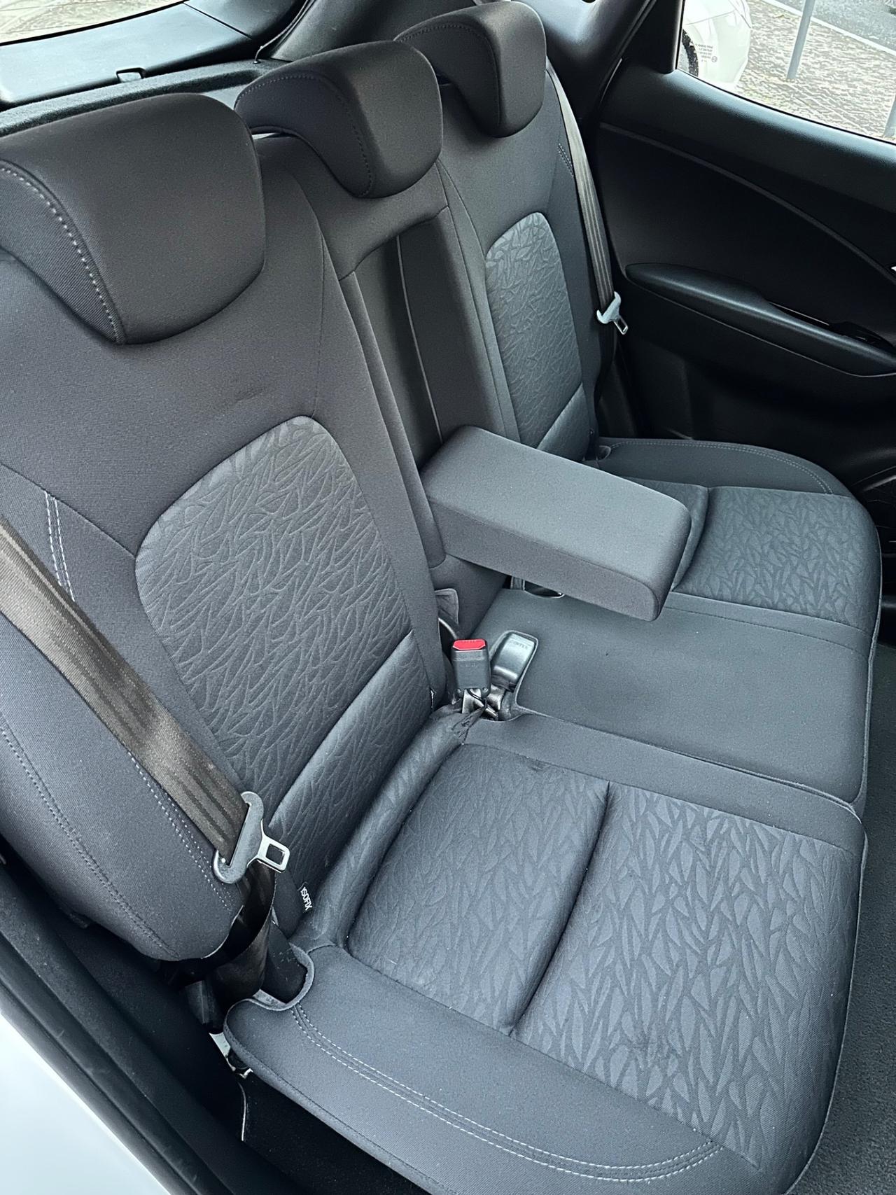 Hyundai iX20 1.6 CRDI 115CV Style -Uniproprietario