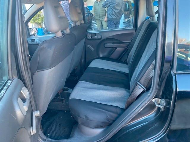 Fiat Panda 1.3 MJT 16V Dynamic