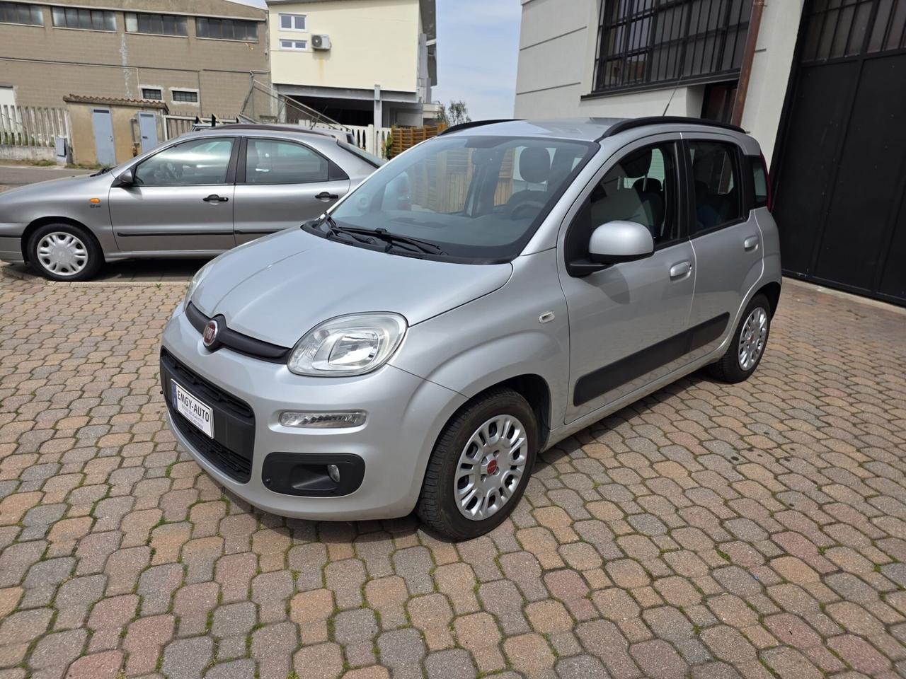 Fiat Panda 1.2 EasyPower Classic con 98.000km