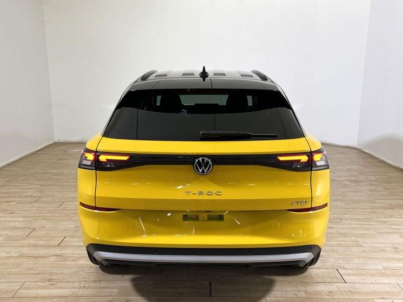 Volkswagen T-Roc T-Roc 1.5 eTSI ACT 150 CV DSG Life