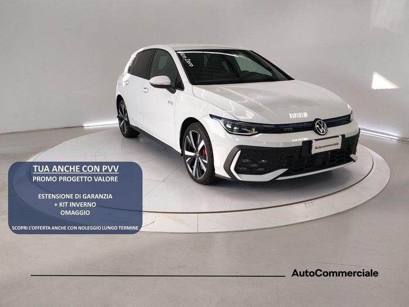 Volkswagen Golf Golf 1.5 TSI eHybrid DSG GTE