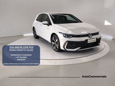 Volkswagen Golf Golf 1.5 TSI eHybrid DSG GTE