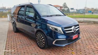 Mercedes-benz V 300 d Automatic Executive Long