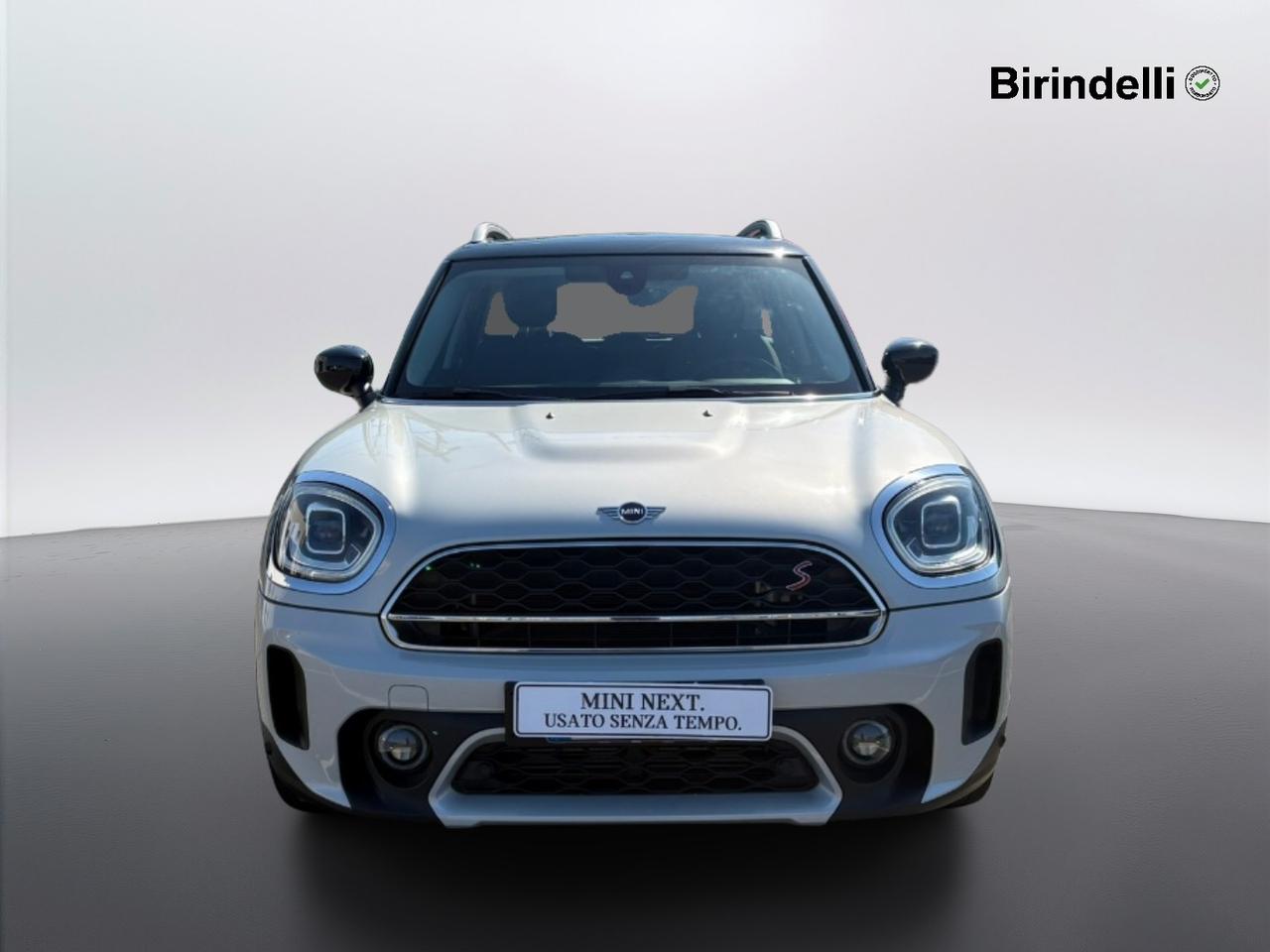 MINI Mini Countrym.(F60) - Mini 2.0 Cooper SD Business Countryman ALL4