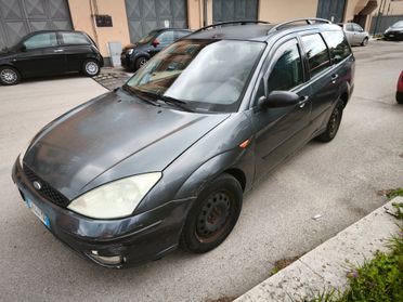 Ford Focus 1.8 TDDi cat SW Ambiente