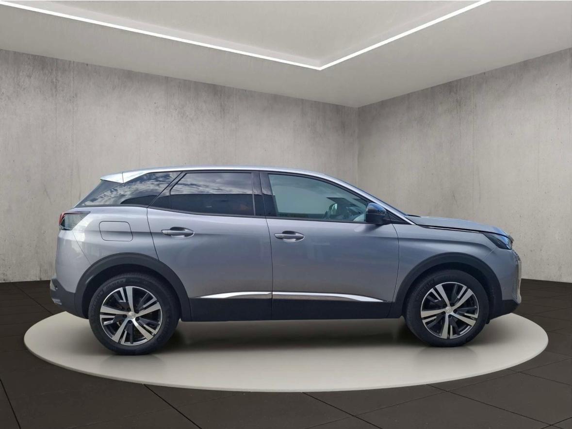 Peugeot 3008 BlueHDi 130 EAT8 Allure Pack