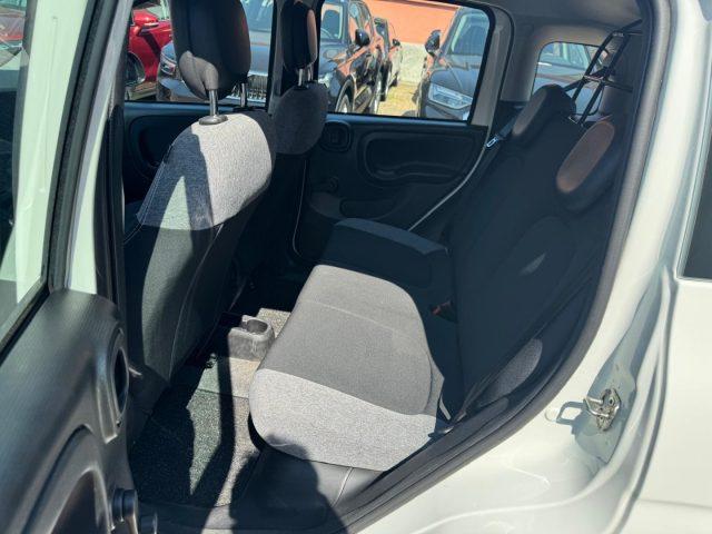 FIAT Panda 1.0 GSE S&S Hybrid Street (AUTOCARRO N1)