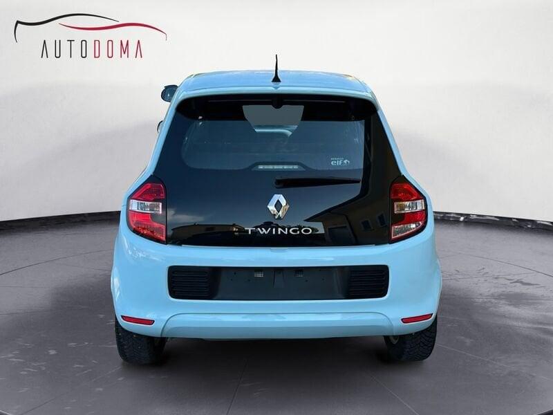 Renault Twingo ENERGY DYNAMIQUE 0.9