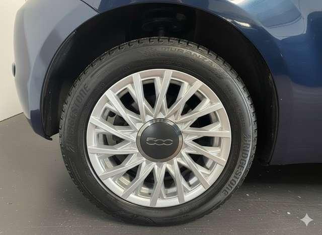 Fiat 500 Dolcevita 1.0 Hybrid 70cv + TFT + Clima Auto