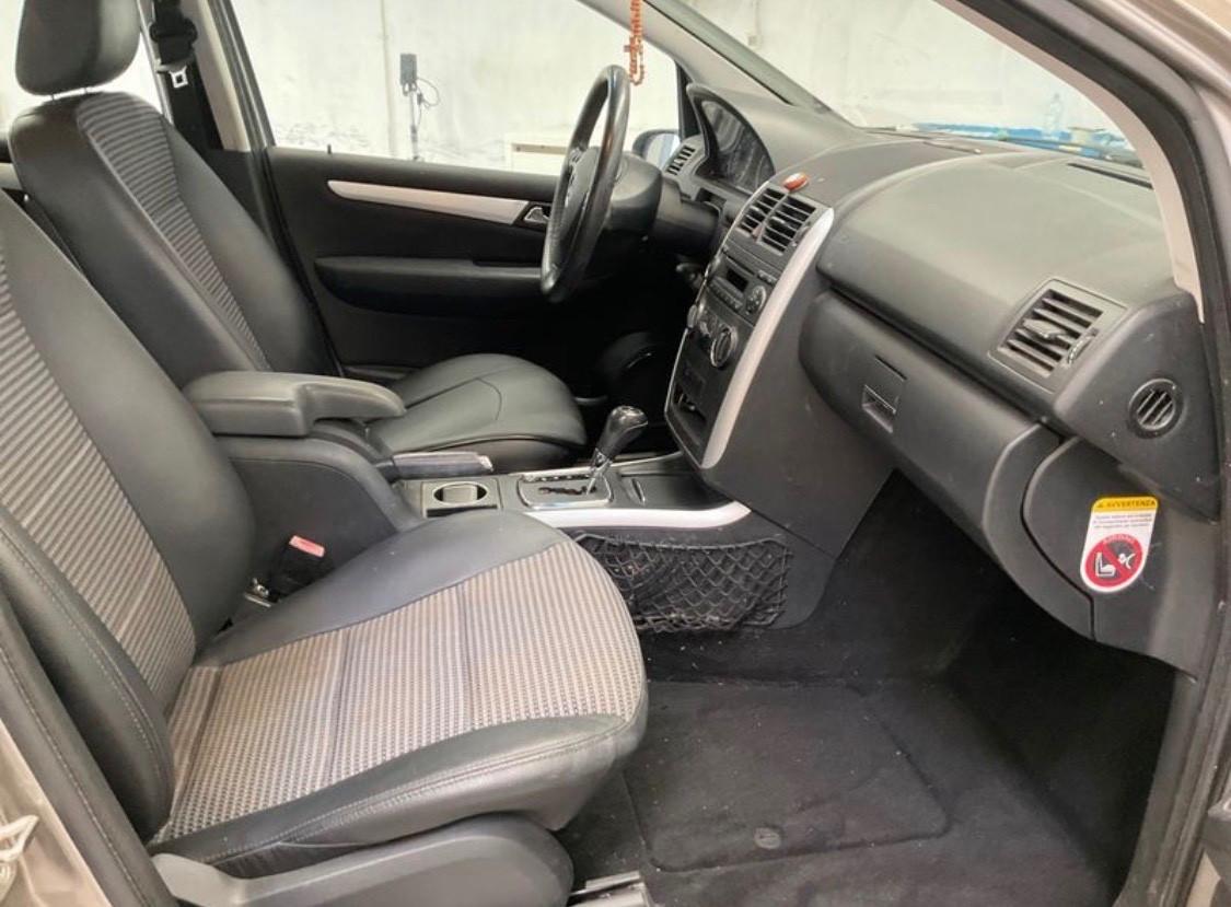 Mercedes-benz A 180 CDI Avantgarde