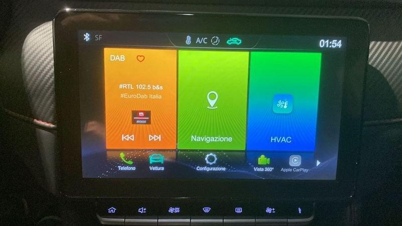 MG ZS ZS 1.5 VTi-tech Luxury