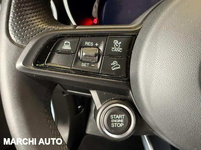 ALFA ROMEO Stelvio 2.2 Turbodiesel 160 CV AT8 RWD Super