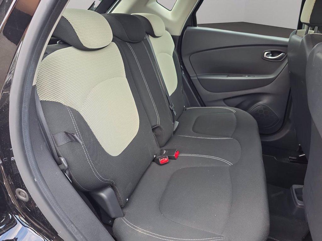 RENAULT Captur 1.0 tce intens 90cv fap del 2019
