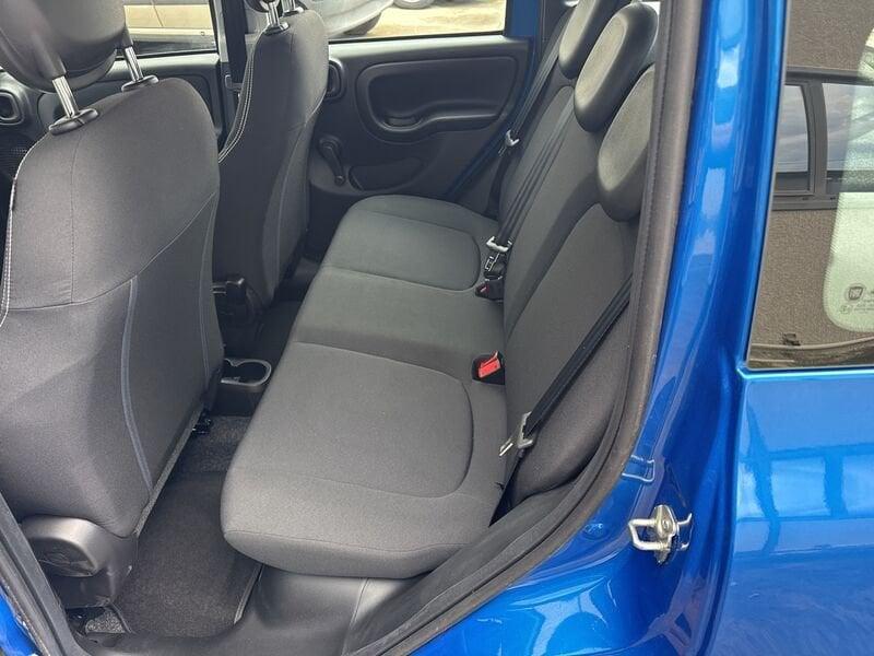 FIAT Panda Panda 1.0 FireFly S&S Hybrid