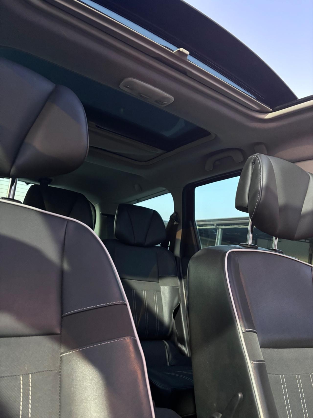 Renault Scenic Scénic 1.6 dCi 130CV Start&Stop Bose