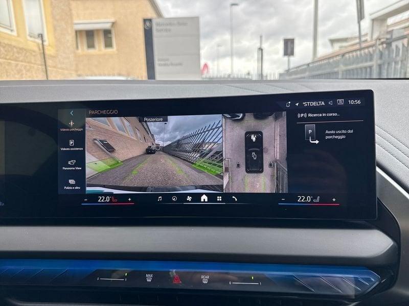 BMW X3 xdrive20d MSport Pro auto