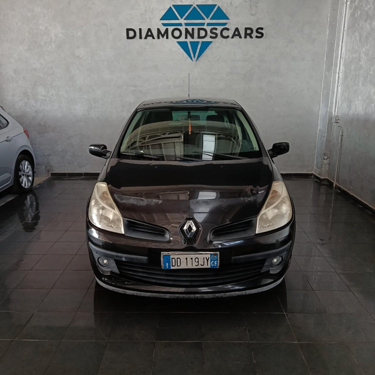 Renault Clio 1.2 BENZINA