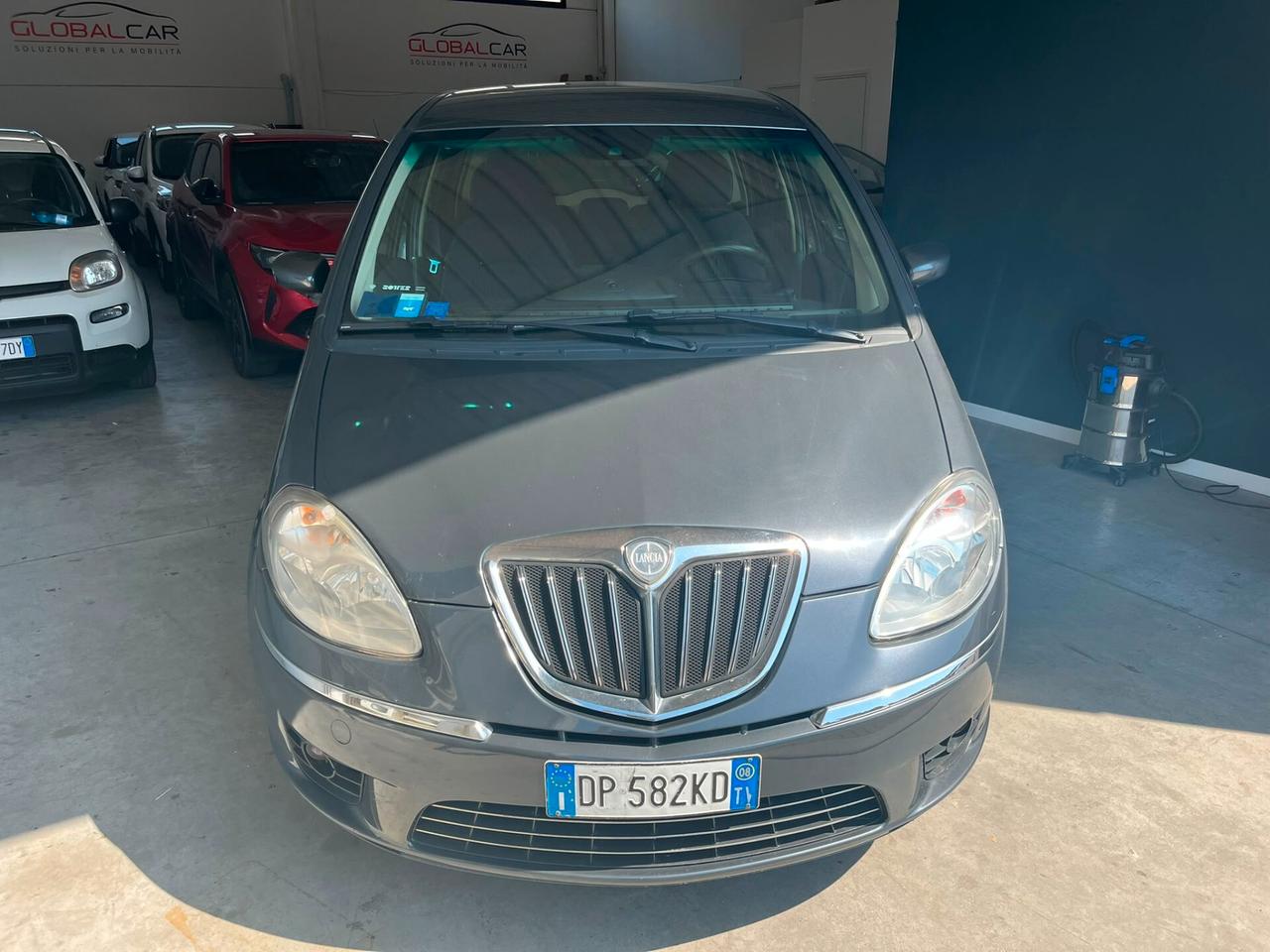 Lancia MUSA 1.3 DIESEL