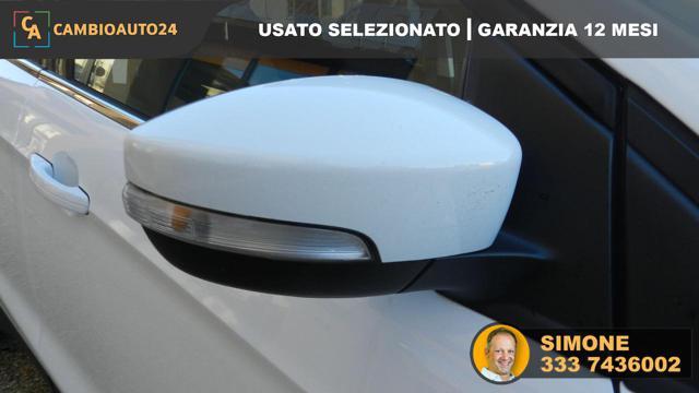 FORD Kuga 1.5 EcoBoost 120 CV S&S 2WD Business