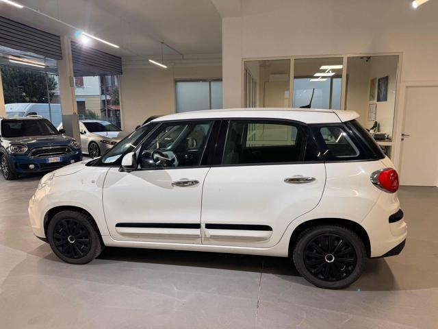 FIAT 500L Pro 1.6 MJT 120CV Pop Star 4 posti (N1)