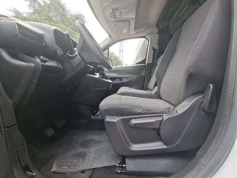 Peugeot Partner 1.6 DIesel PC-TN 650KG