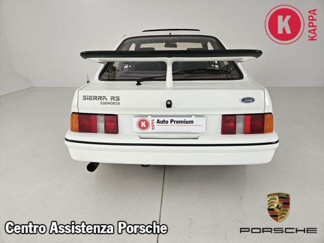 Ford Sierra RS Cosworth 3 porte ***ASI***