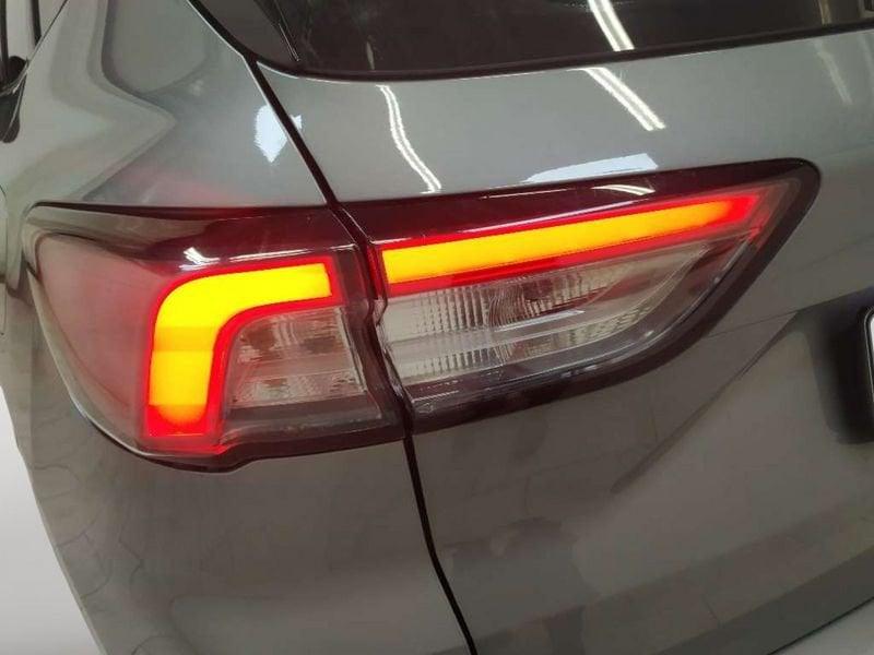 Ford Kuga 2.5 full hybrid ST-Line 2wd 190cv cvt