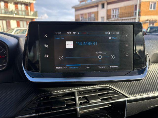 PEUGEOT 208 5 porte Active Pack