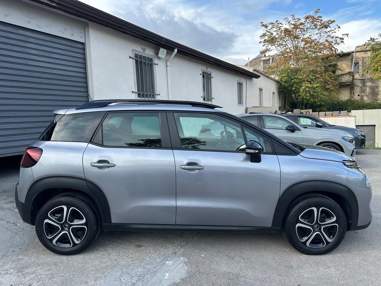 Citroen C3 Aircross 1.2 S&S Shine 110 cv - 2022