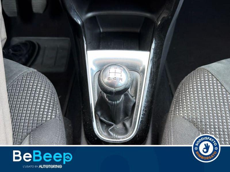 Citroën C3 1.4 EXCLUSIVE (EXCLUSIVE STYLE)