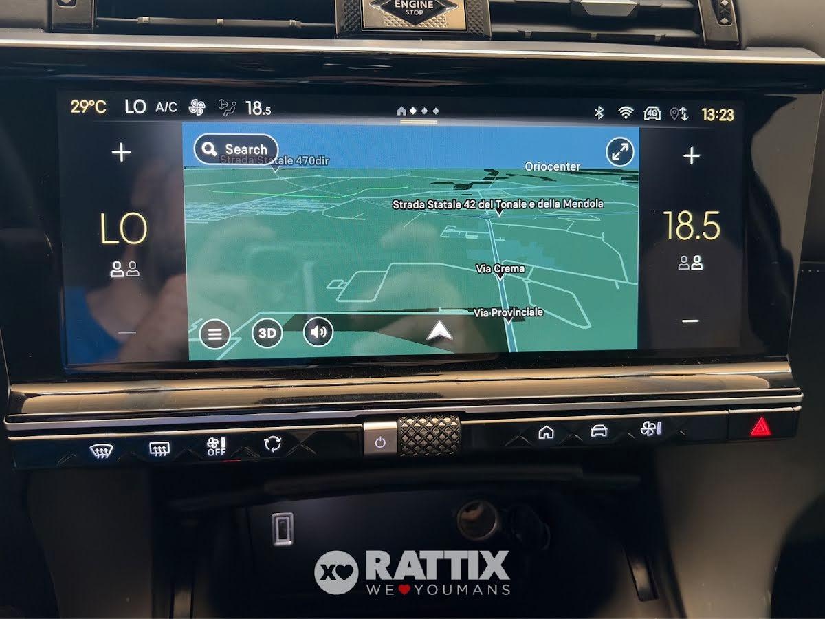 DS Automobiles DS 7 1.5 bluehdi 130CV Opera auto