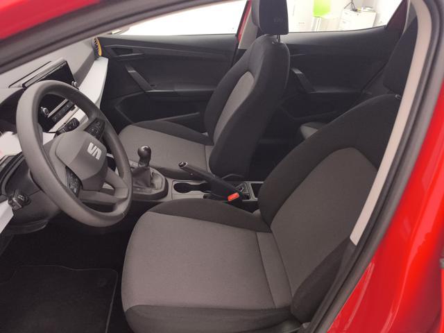 SEAT Ibiza 1.0 tgi Reference 90cv