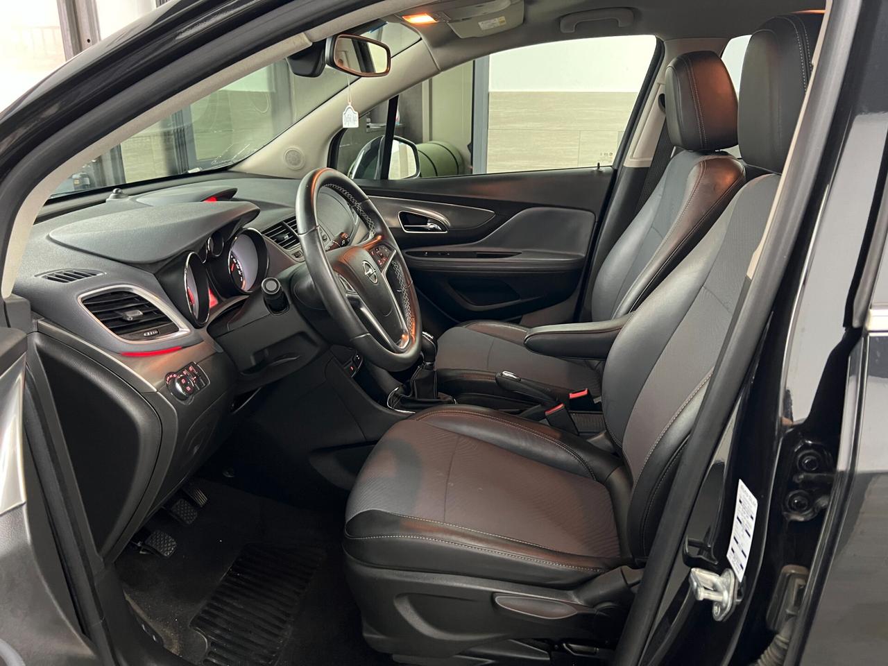 Opel Mokka 1.7 CDTI Ecotec 130CV 4x2 Start&Stop Ego