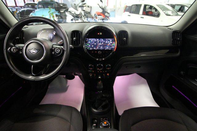 MINI Countryman 1.5 Cooper Business Countryman ALL4 Automatica