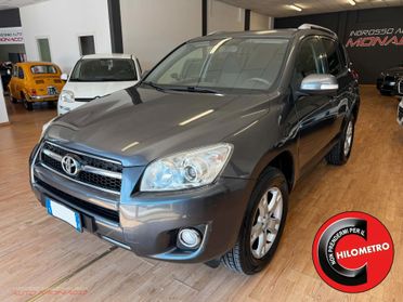 Toyota RAV4 2.2 D 150CV - 2009