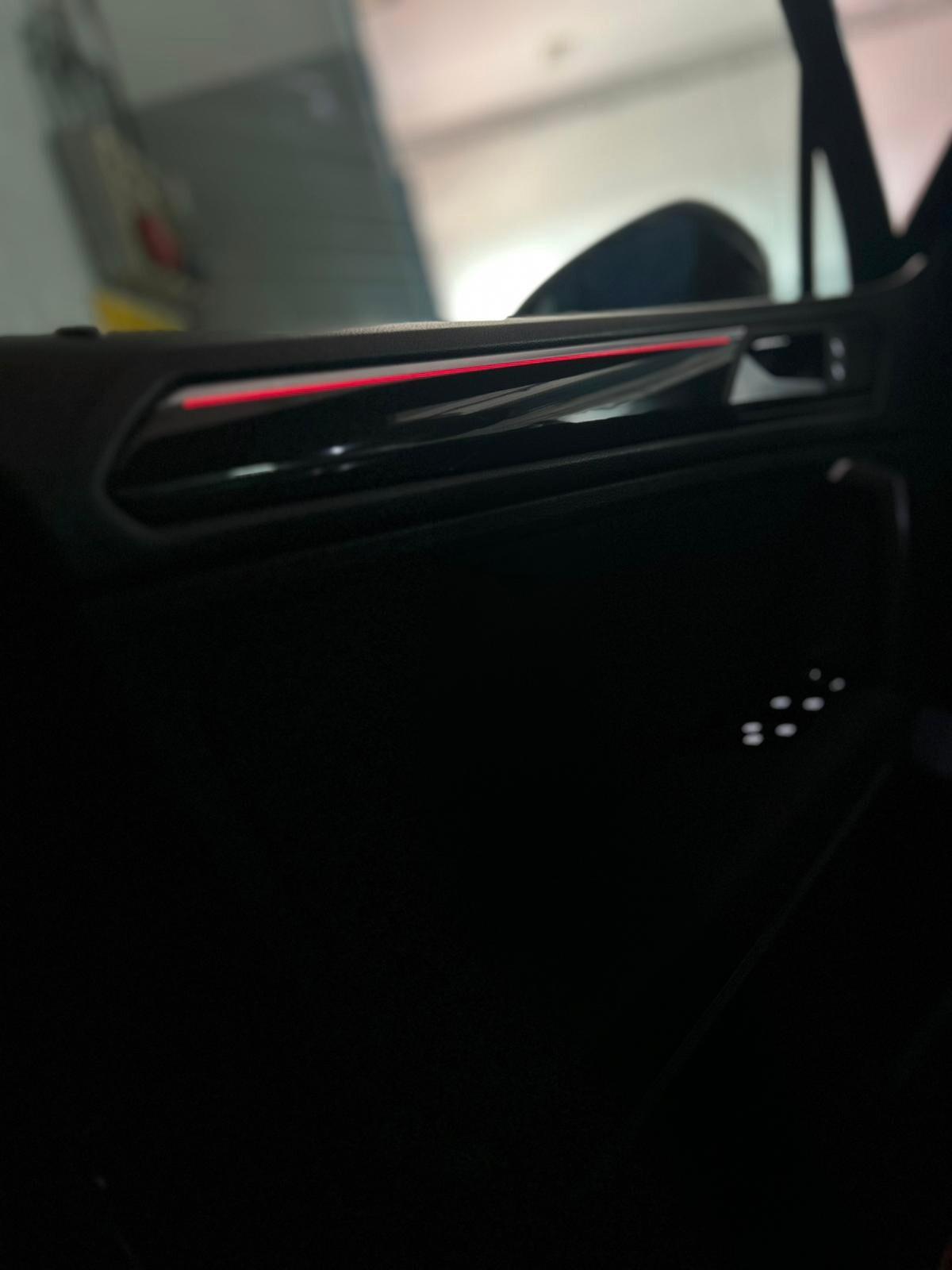 Volkswagen Tiguan 2.0 TDI SCR DSG Advanced BlueMotion Technology