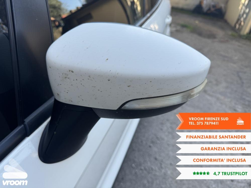 FORD EcoSport 1.0 EcoBoost 125 CV Titanium