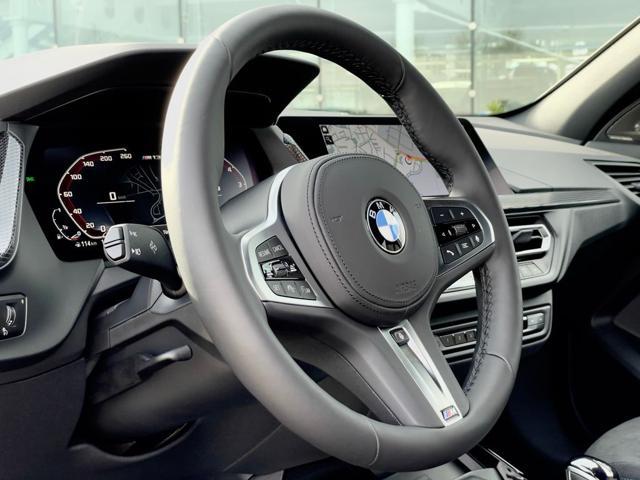 BMW M135 i xDrive H/K HEAD-UP