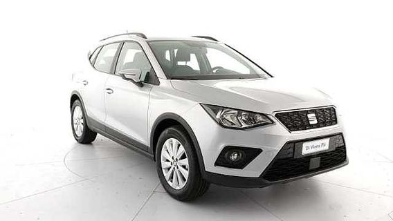 SEAT Arona 1.0 EcoTSI 95 CV Style