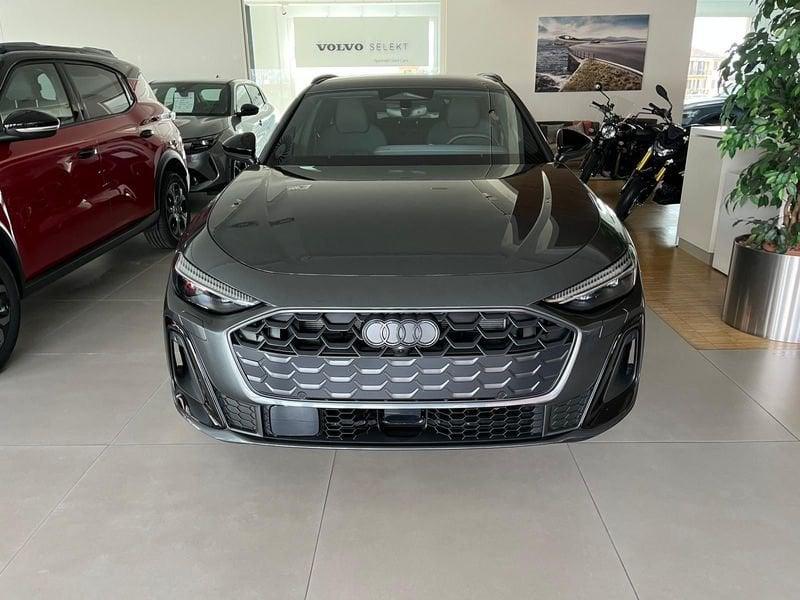 Audi A5 A5 Avant e-hybrid 270 kW S tronic quattro S Line Edition