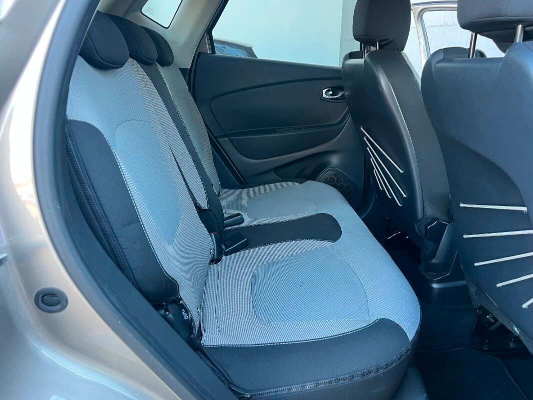 Renault Captur 0.9 tce Live s&s 90cv