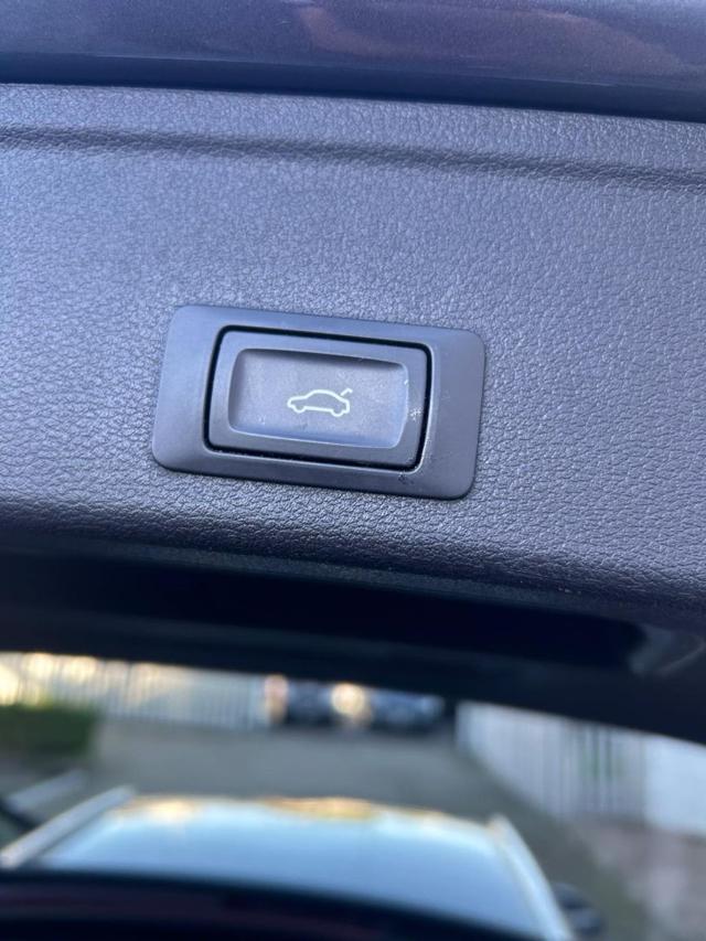 AUDI A4 Avant 2.0 TDI 190 CV Business Sport