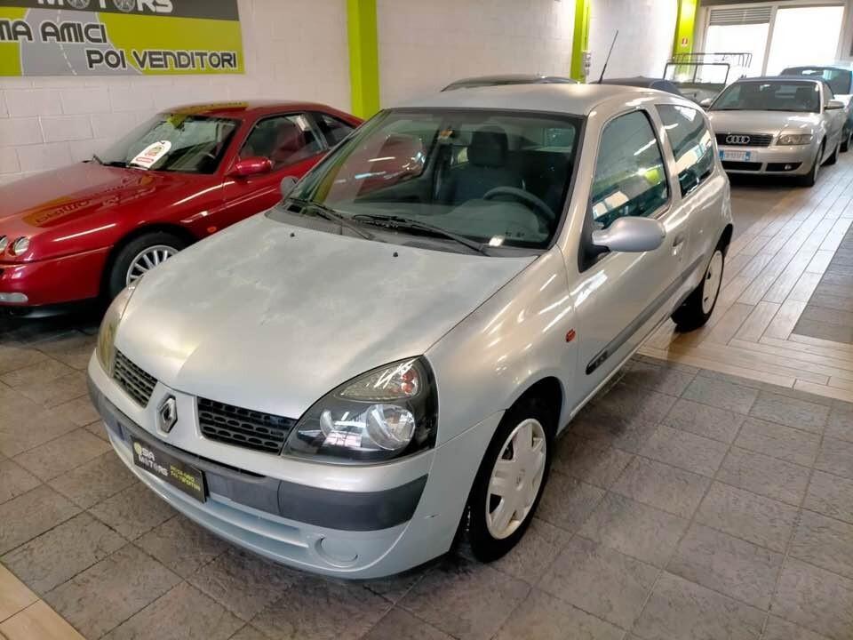 Renault Clio 1.2 Authentique