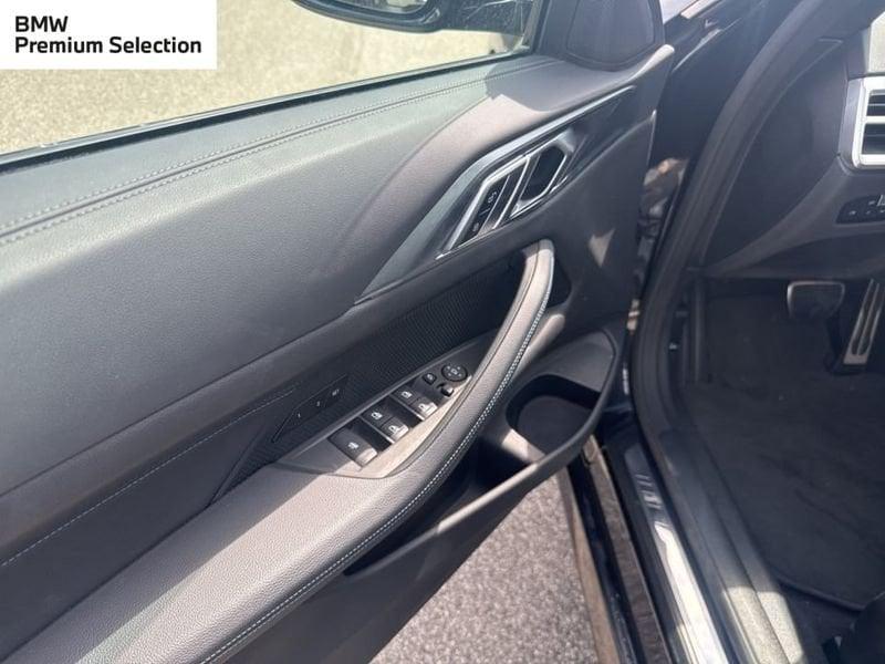 BMW Serie 4 Cabrio 420D CABRIO MHEV 48V MSPORT PRO AUTO