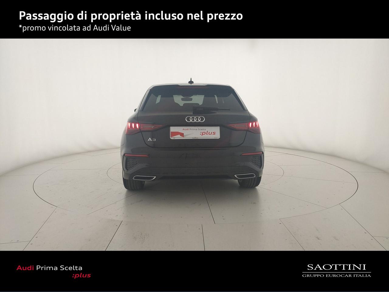 Sportback 35 2.0 TDI S line edition S tronic