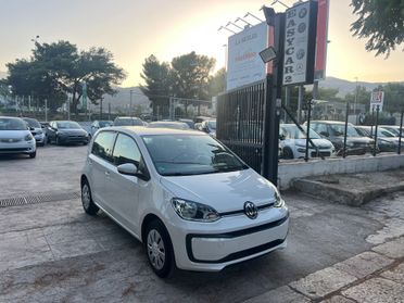 Volkswagen up! 1.0 5p. move